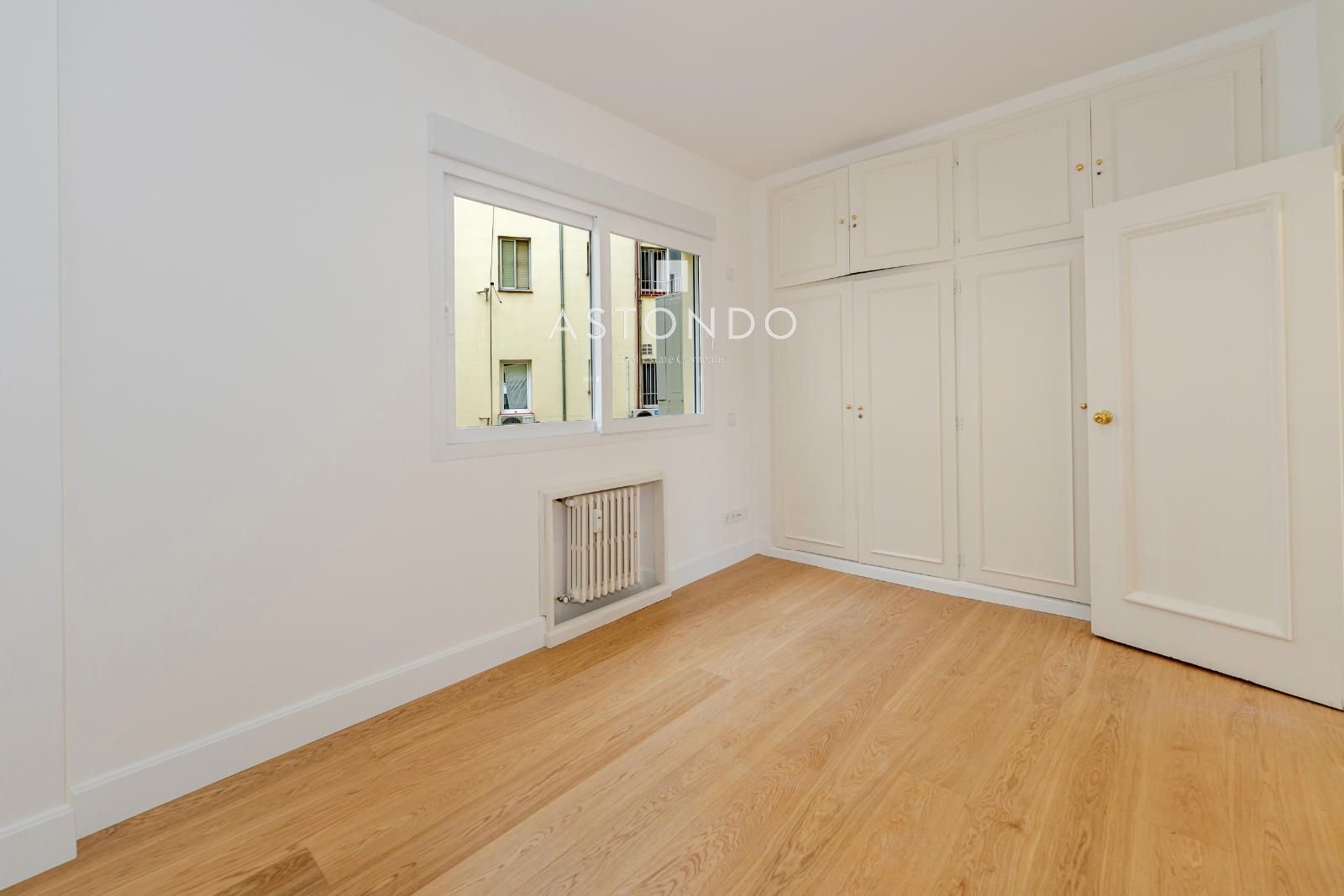 Appartement 160 m² à Madrid