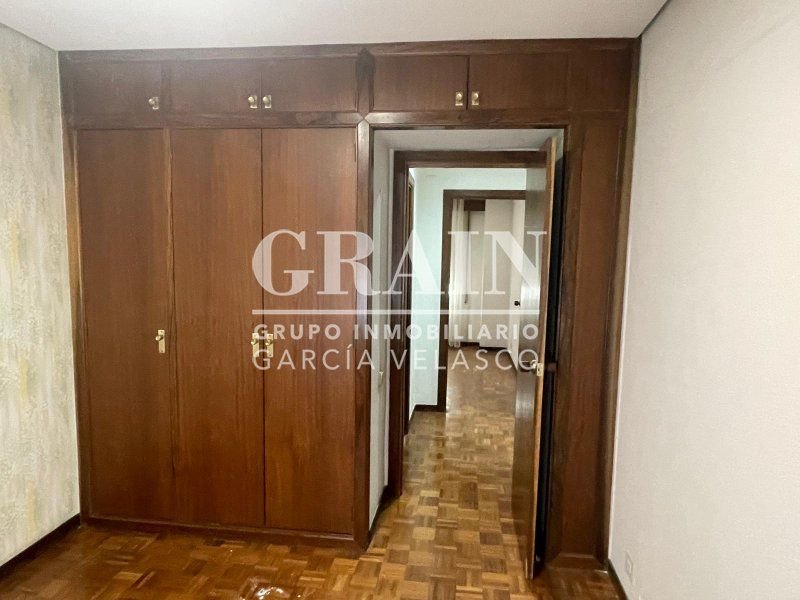 Piso de 195 m² en Albacete