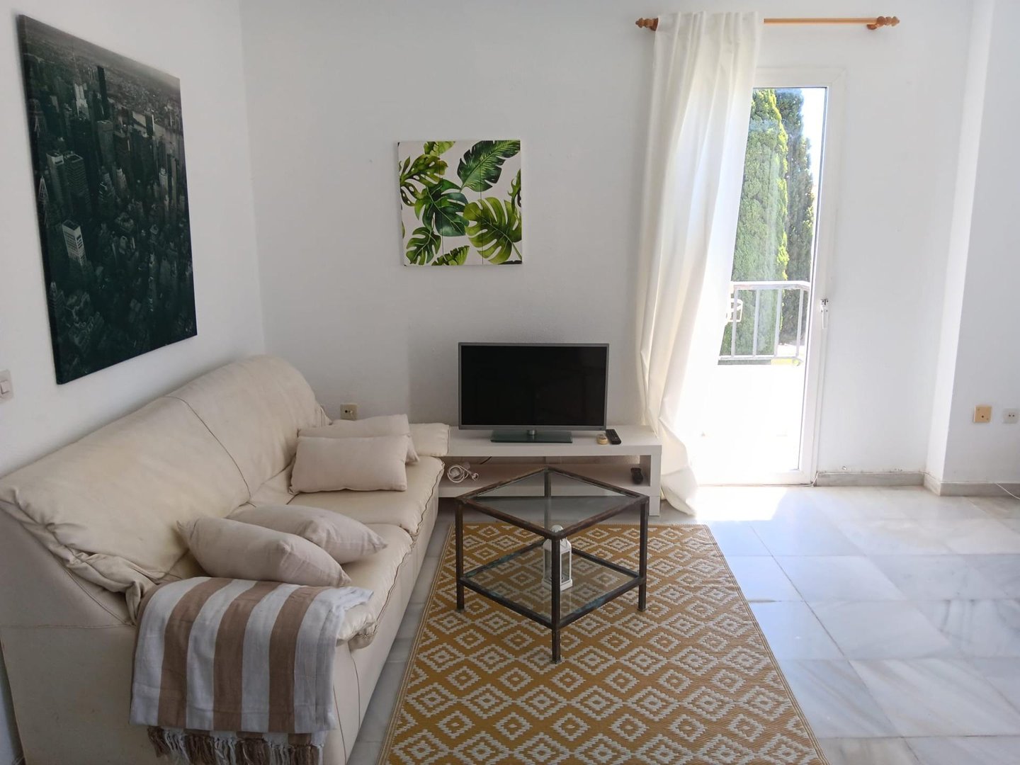 Квартира 71 м² в El Puerto de Santa María