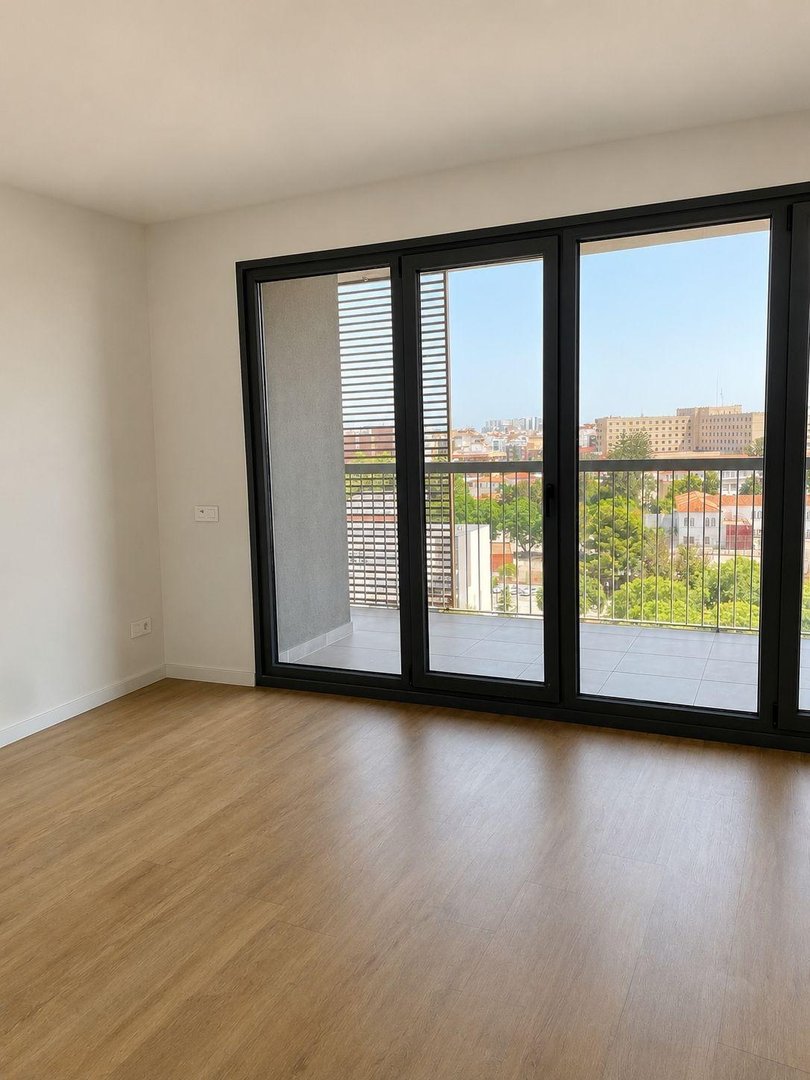 Piso de 110 m² en Valencia