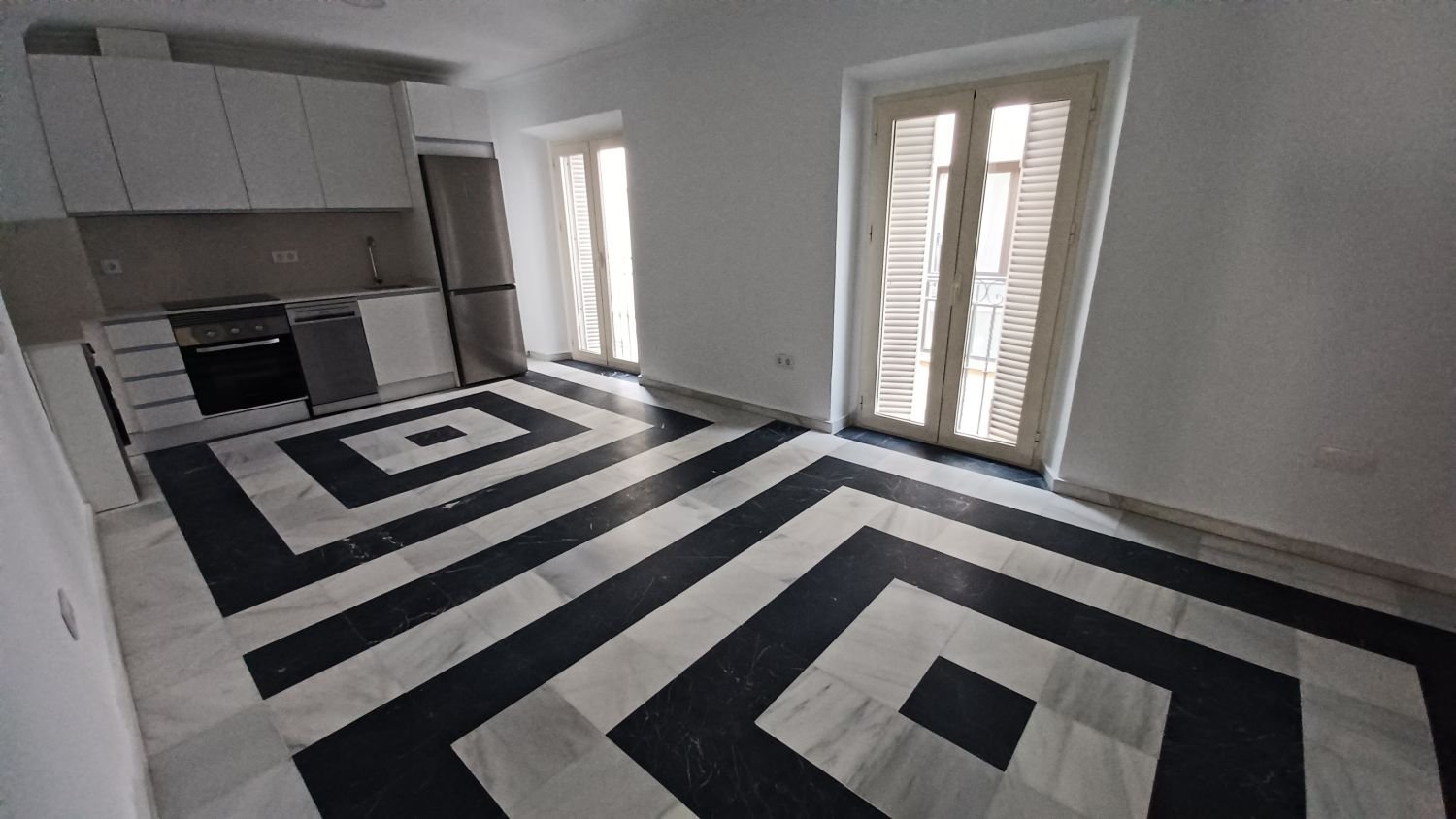 Pis de 104 m² a Sevilla