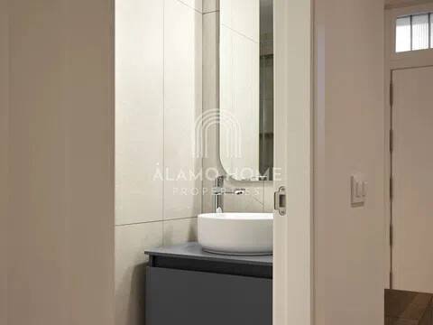 Piso de 24 m² en Madrid