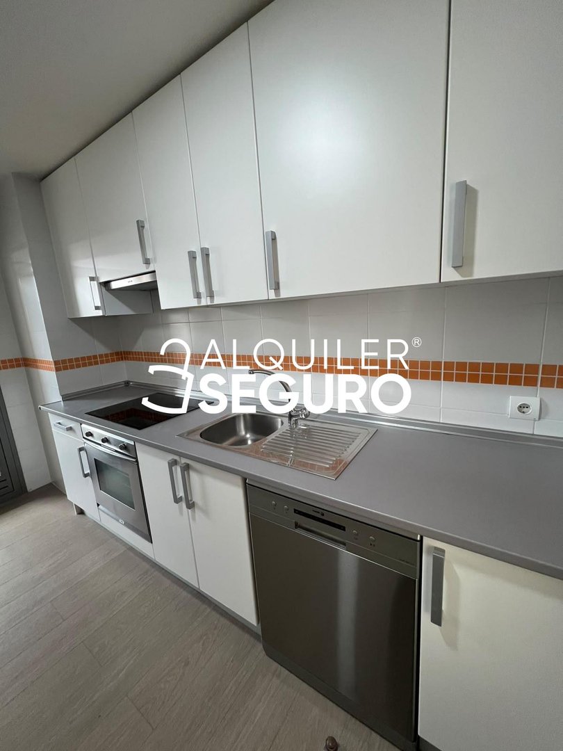 Pis de 80 m² a Madrid