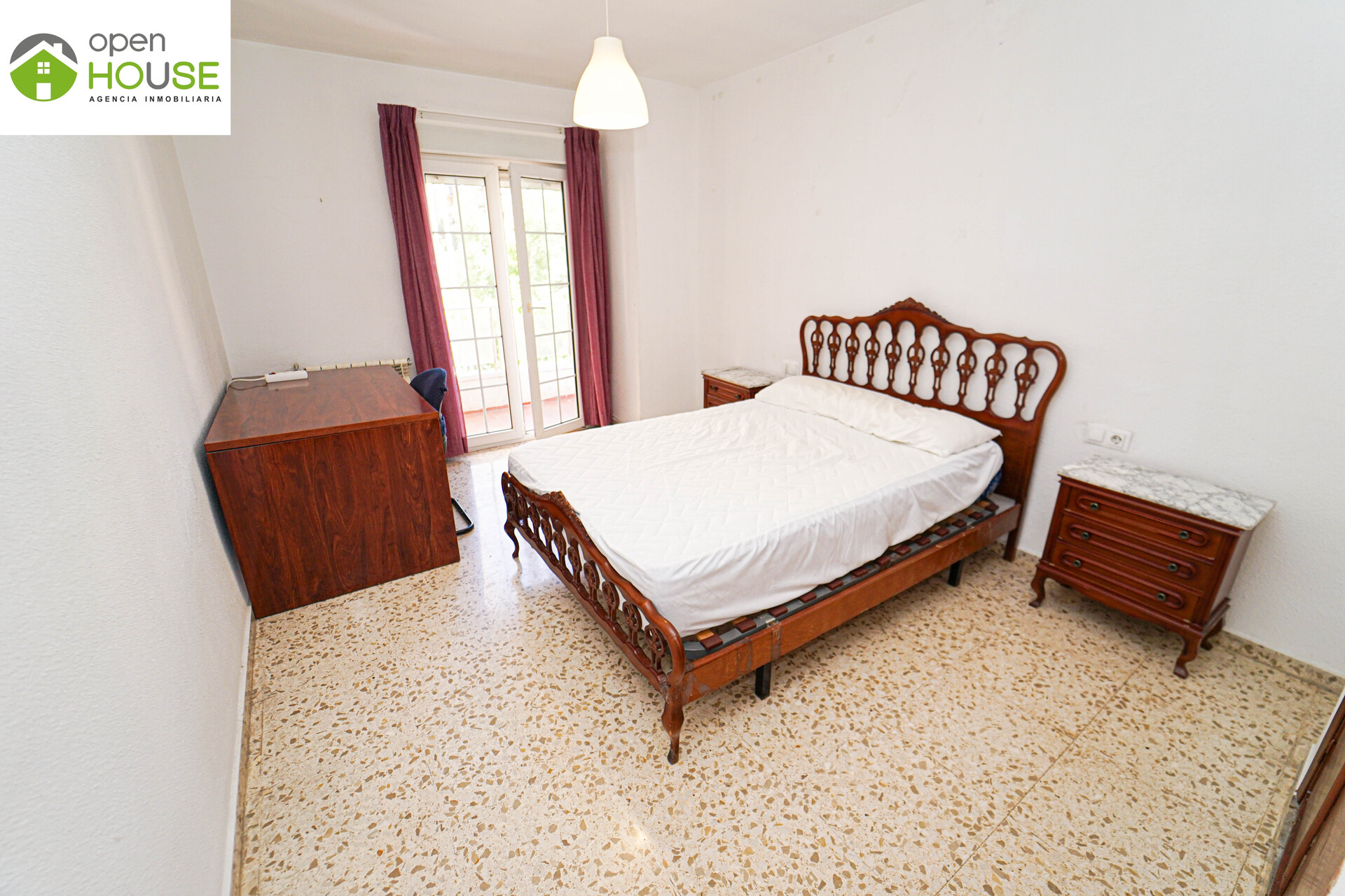 Piso de 170 m² en Granada