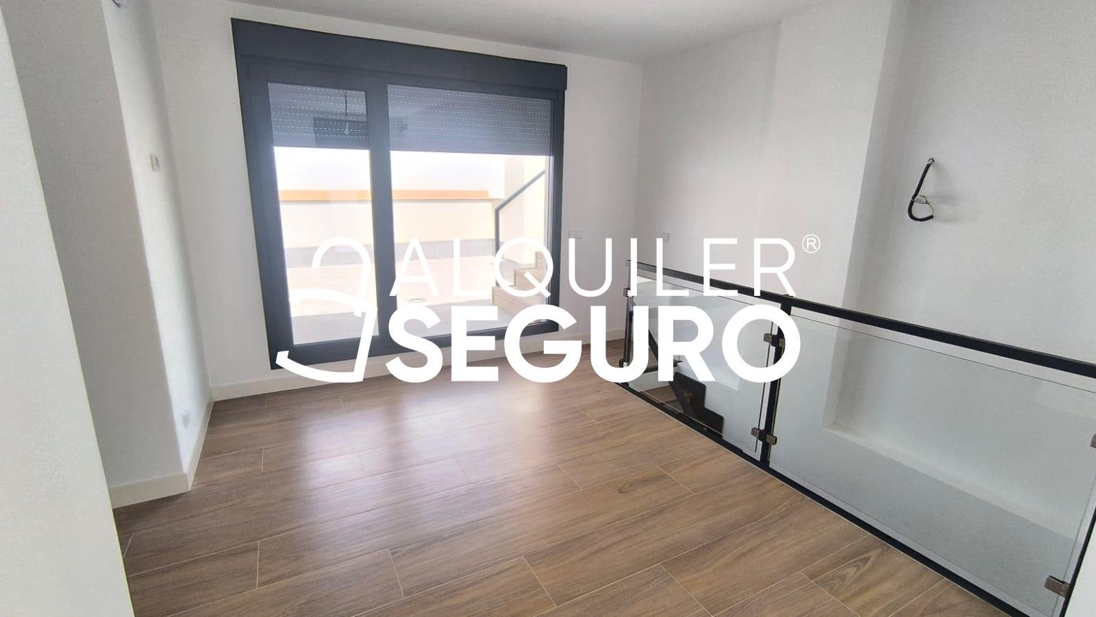 Piso de 103 m² en Sevilla