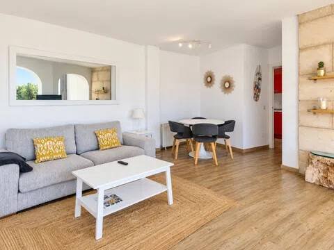 Pis de 86 m² a Palma