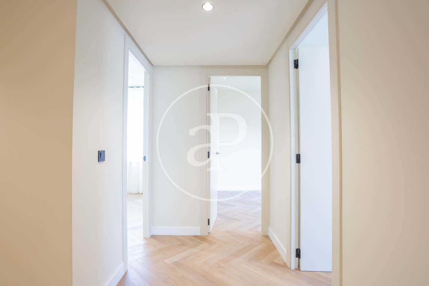 Pis de 190 m² a Barcelona