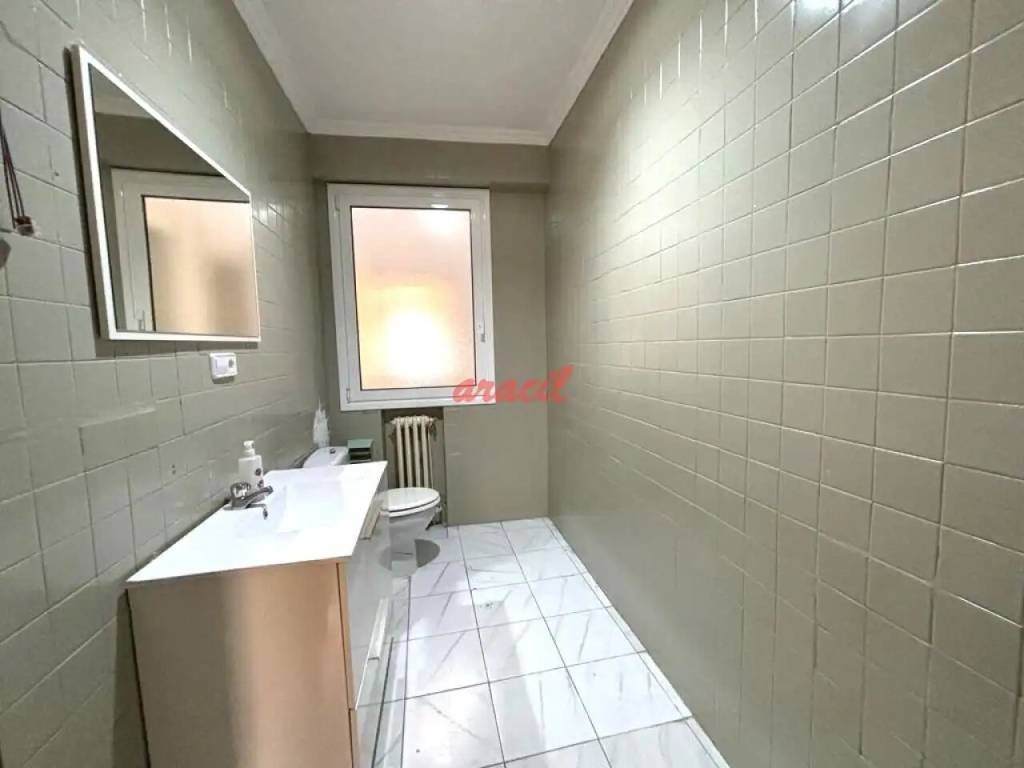 Piso de 197 m² en Ourense