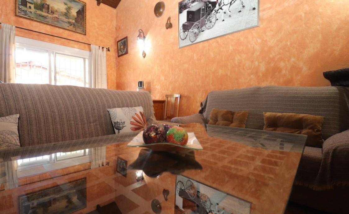 Casa de 120 m² en Alhaurín el Grande