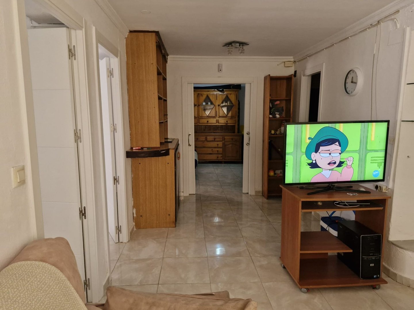 Pis de 80 m² a La Línea de la Concepción