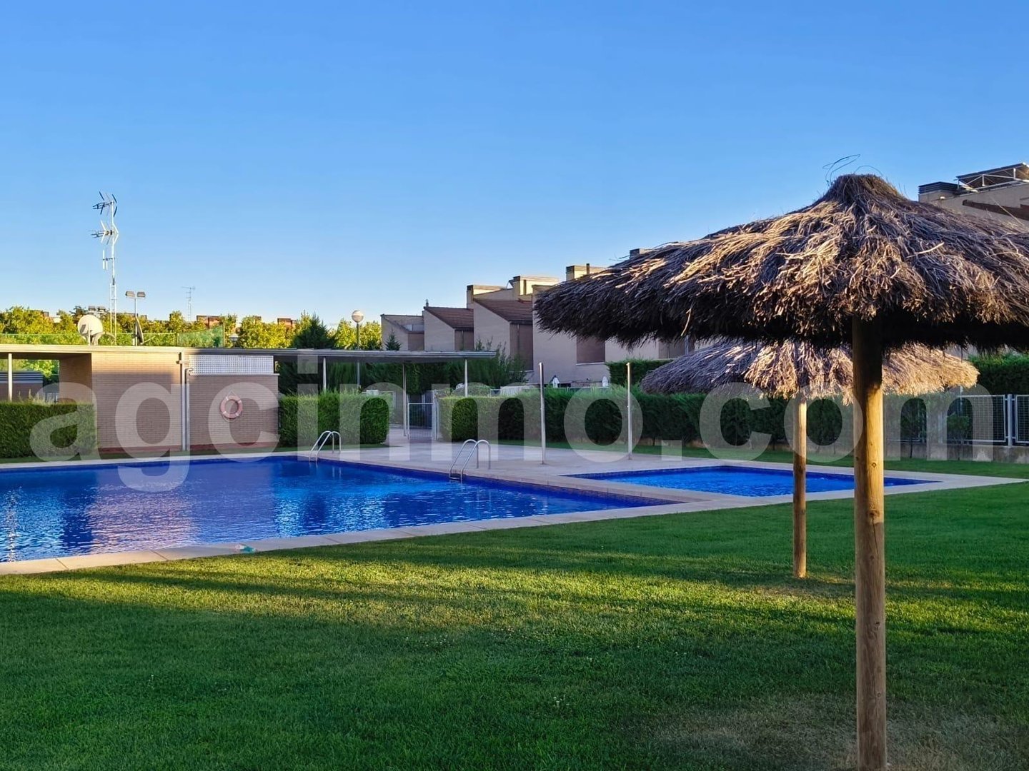 Casa de 200 m² en Valladolid