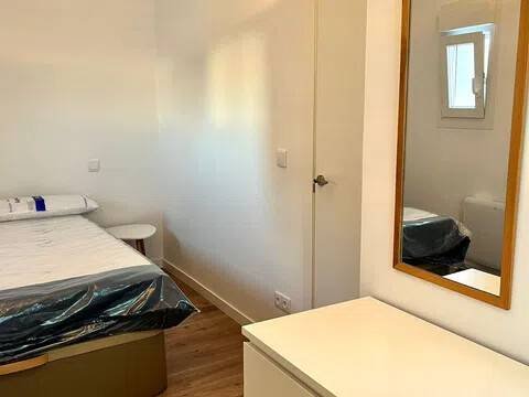Pis de 45 m² a Madrid