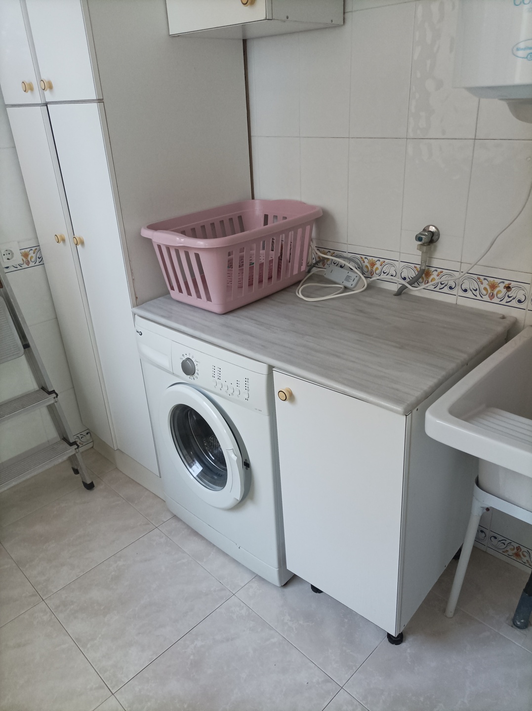 Piso de 150 m² en Mazarrón