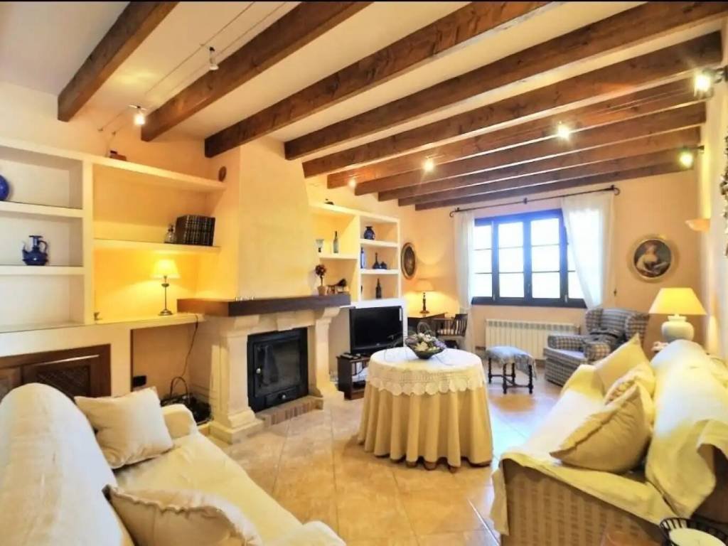 Casa de 420 m² en Artà