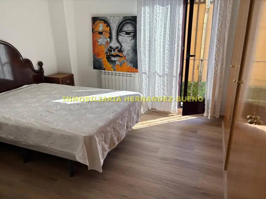 Piso de 108 m² en Salamanca