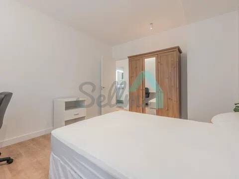 Piso de 145 m² en Oviedo