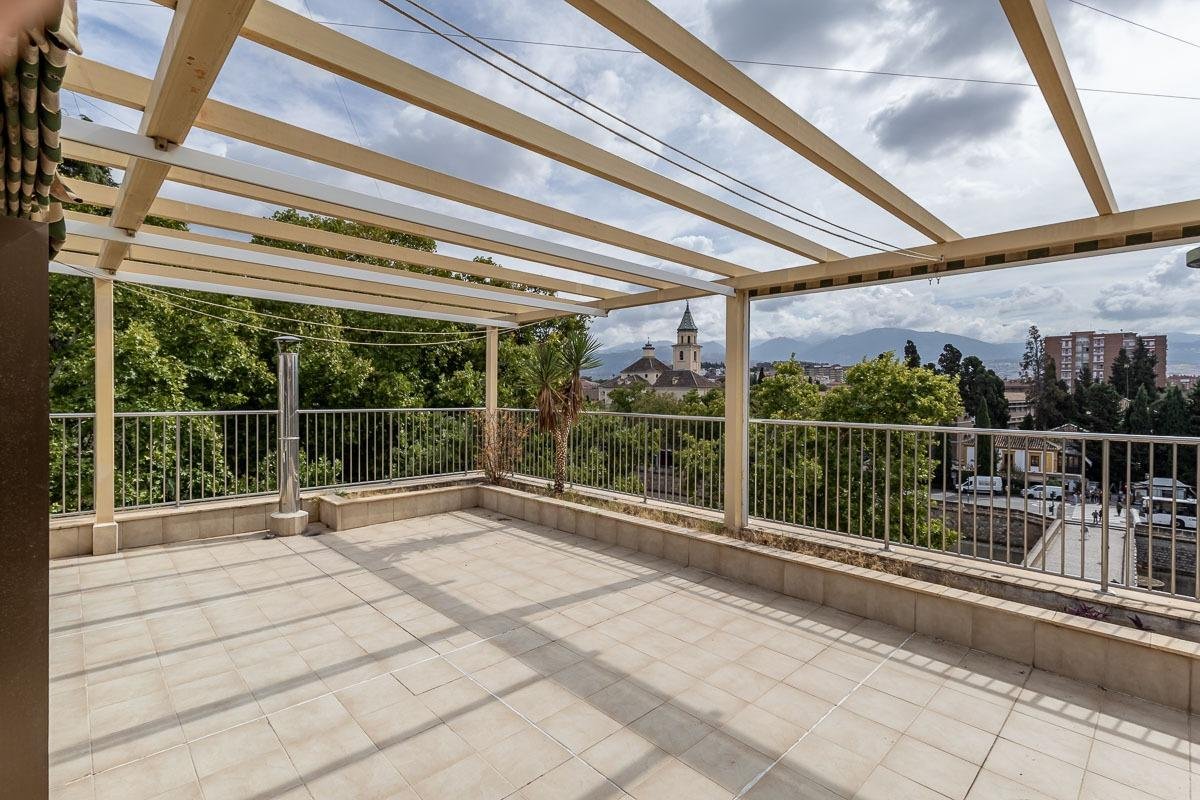 Pis de 140 m² a Granada