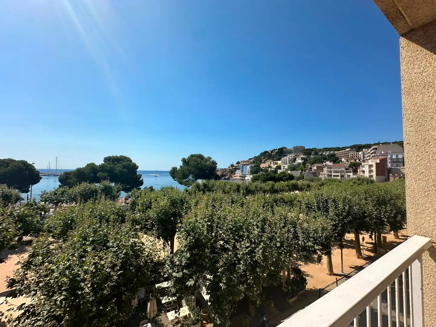 Pis de 114 m² a Sant Feliu de Guíxols