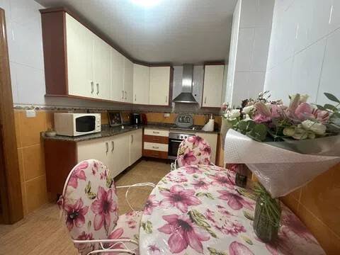 Piso de 75 m² en Mazarrón