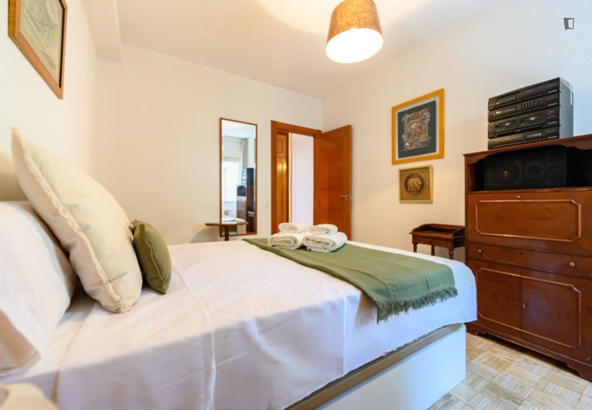 Piso de 171 m² en Madrid