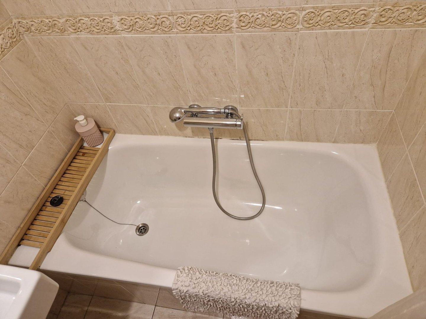 Wohnung 130 m² in Segovia