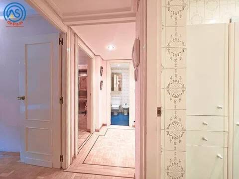 Piso de 85 m² en Zaragoza