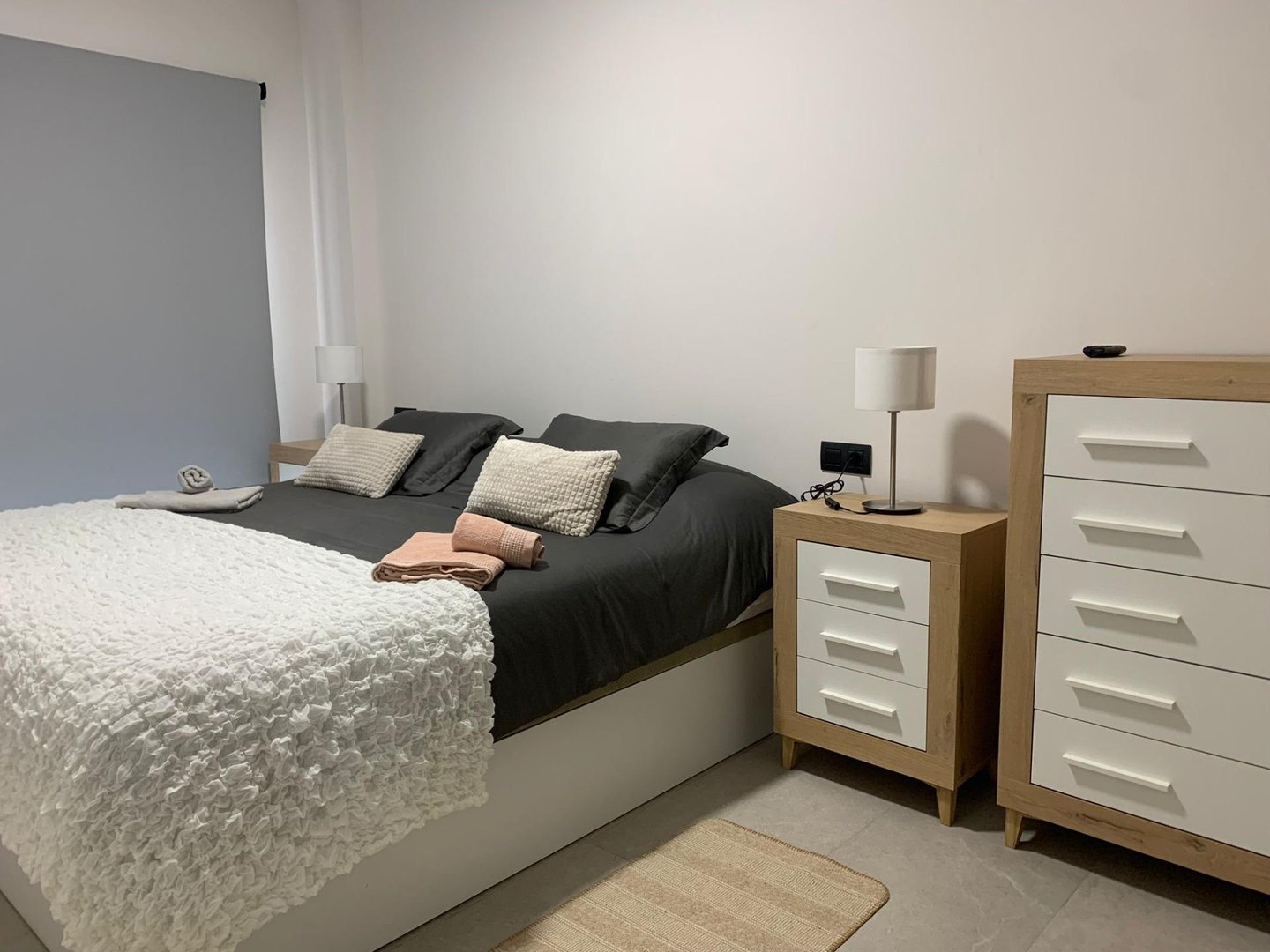 Piso de 60 m² en Puerto de la Cruz