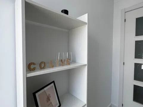 Habitación 80 m², Madrid