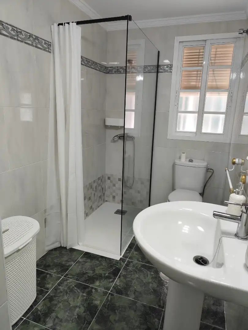 Pis de 120 m² a Sanlúcar de Barrameda