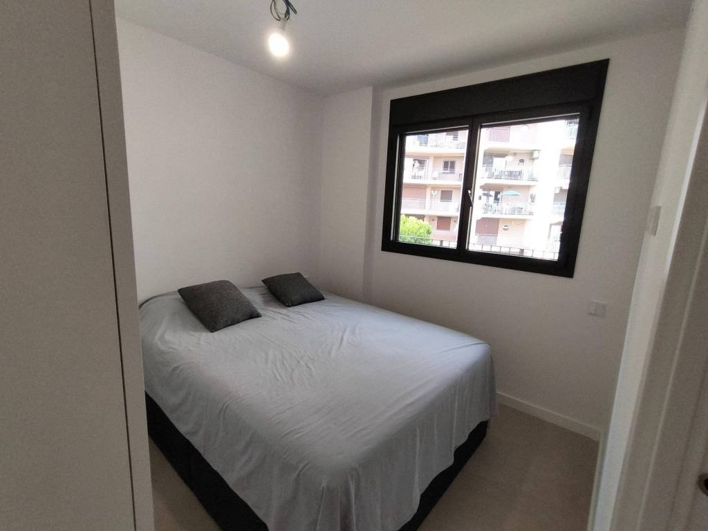 Piso de 64 m² en Palamós