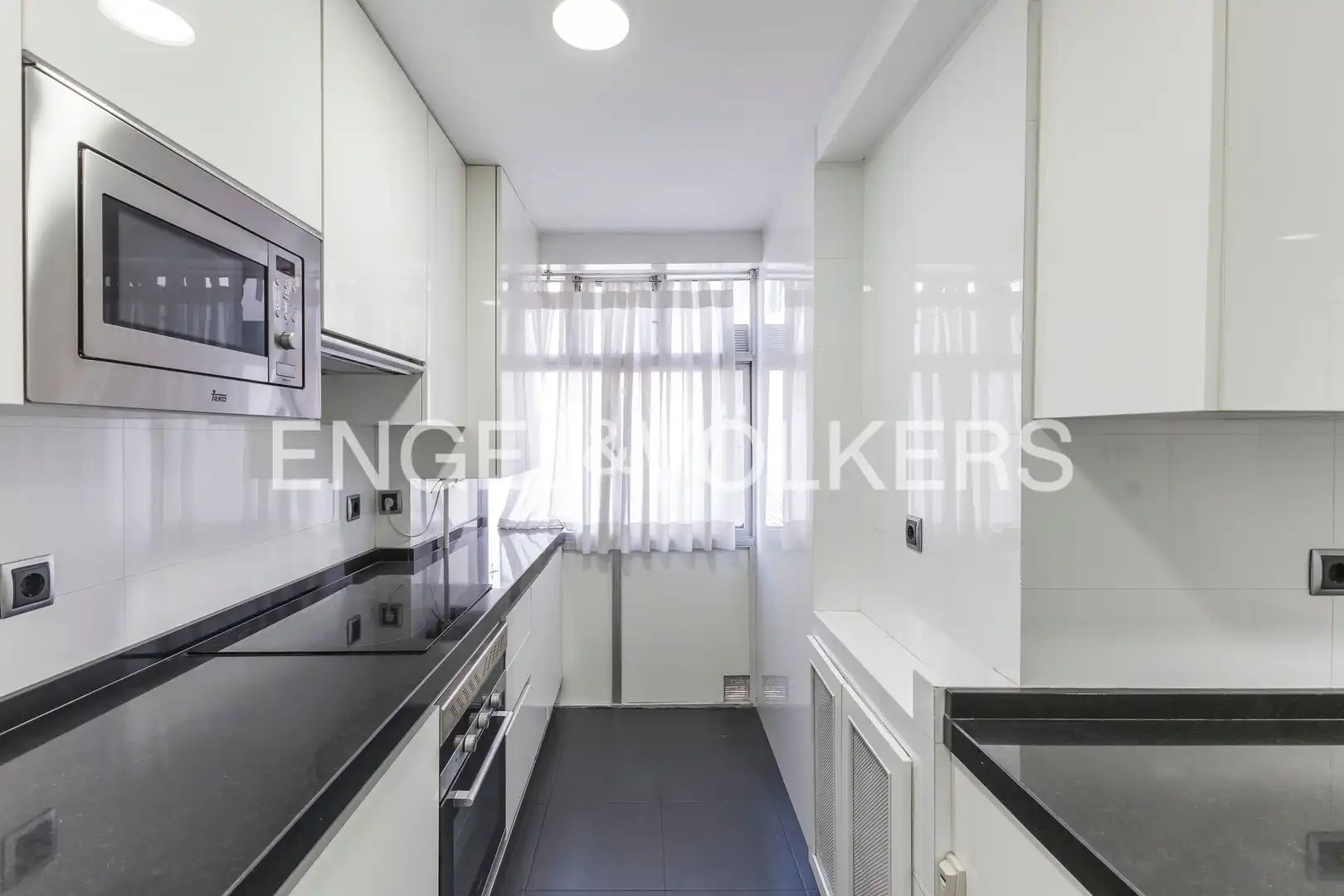Pis de 158 m² a Madrid