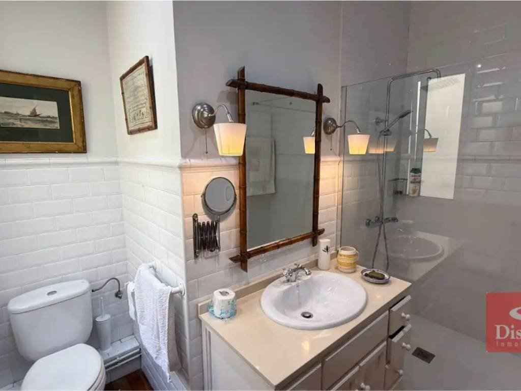 Piso de 200 m² en Santander