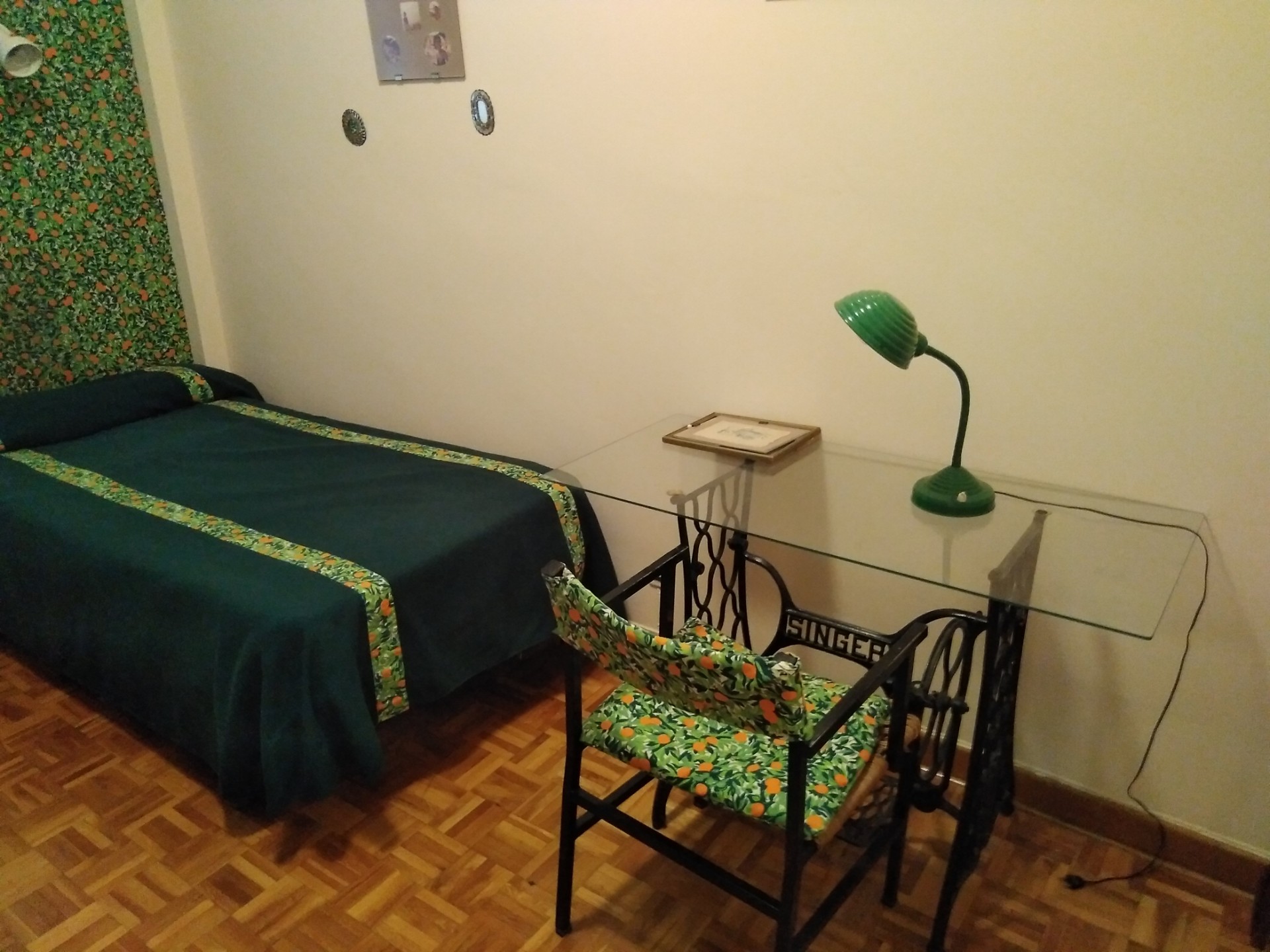 Pis de 200 m² a Jaén