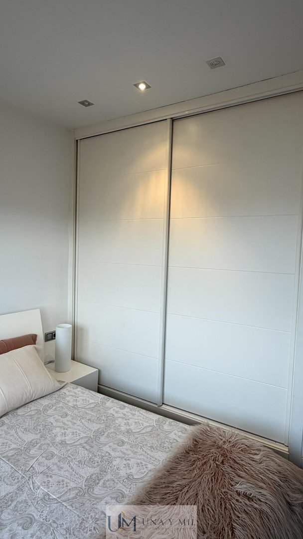 Piso de 113 m² en Salamanca