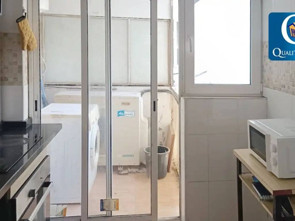 Piso de 76 m² en Alicante