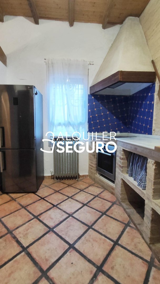 Casa de 270 m² a València