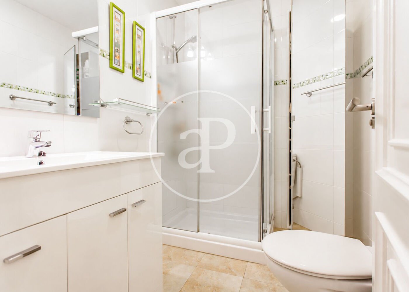 Pis de 154 m² a Madrid