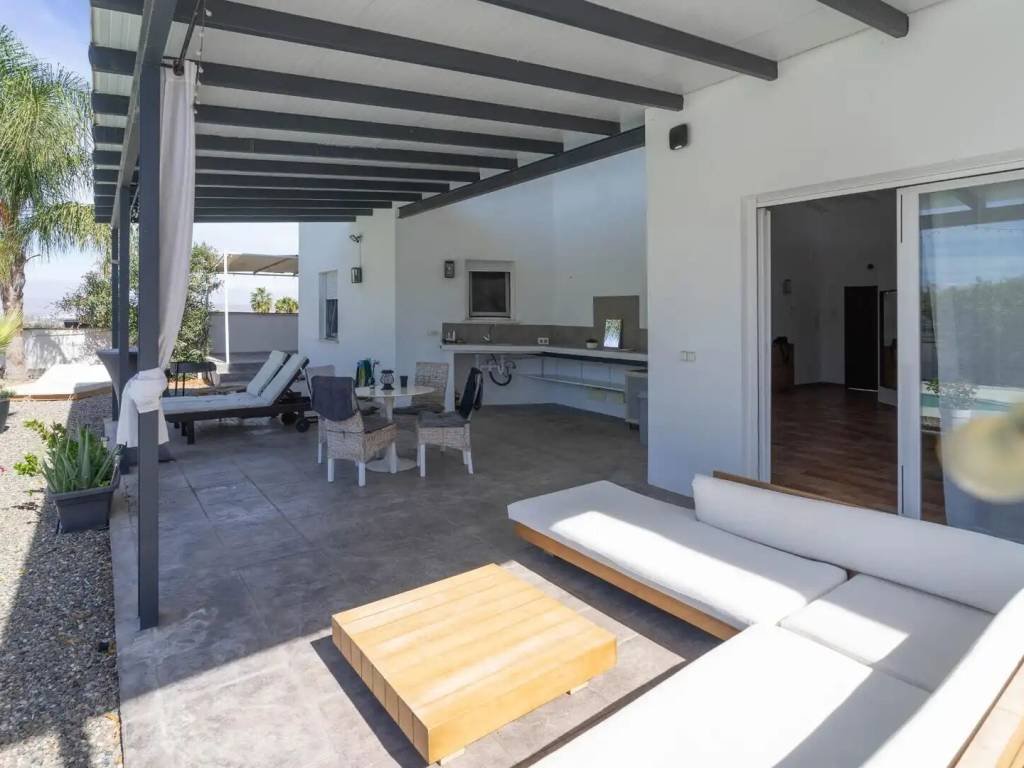 Casa de 240 m² en Alhaurín el Grande