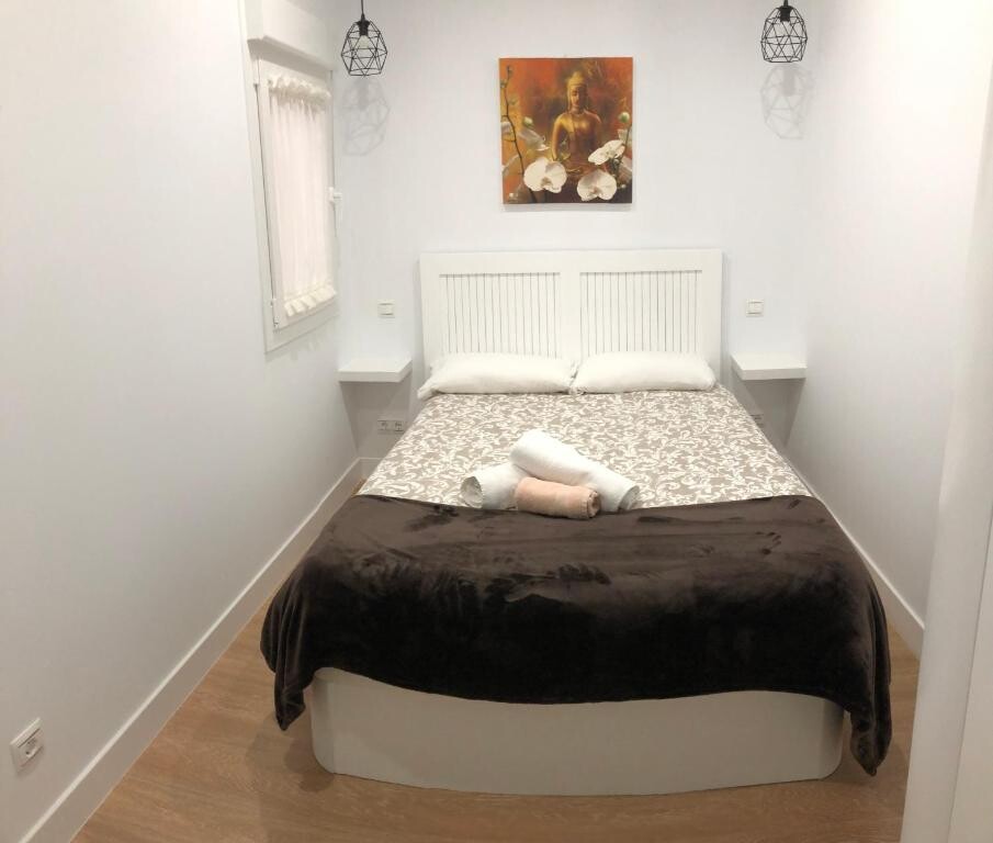 Appartement 60 m² à Tolède