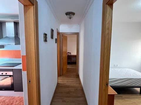 Piso de 105 m² en Almería