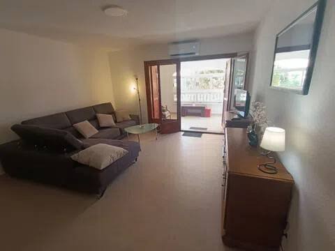 Piso de 120 m² en Alfaz del Pi