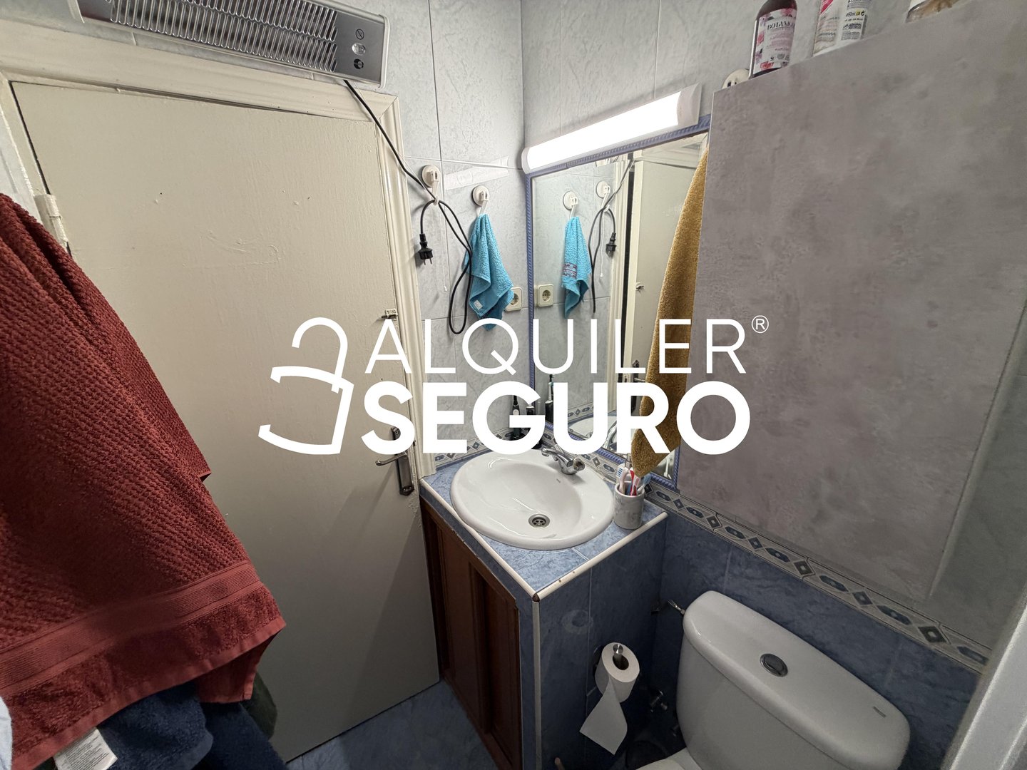 Pis de 71 m² a Getafe