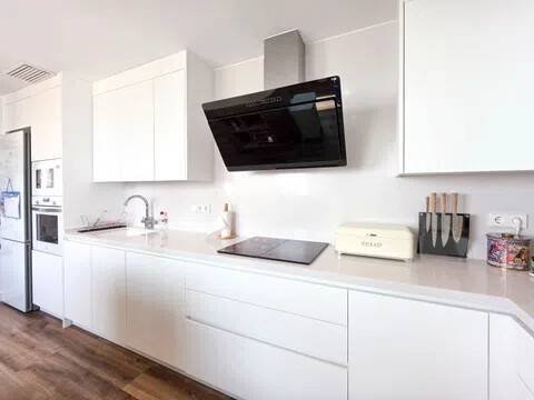 Piso de 331 m² en Benidorm