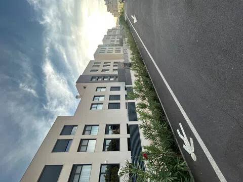 Piso de 121 m² en Almería
