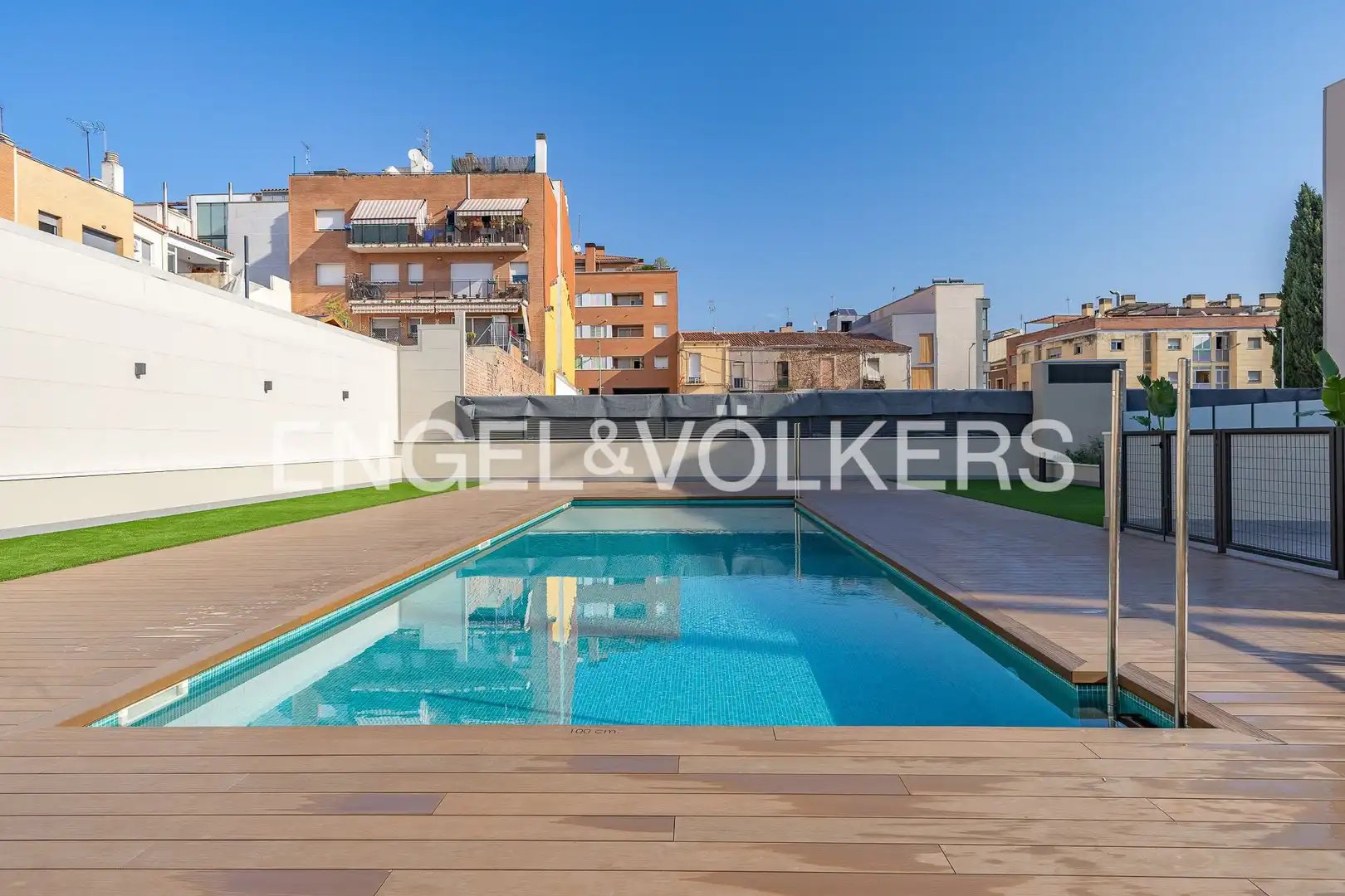 Piso de 129 m² en Sabadell