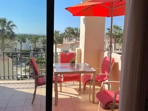 Piso de 85 m² en San Javier
