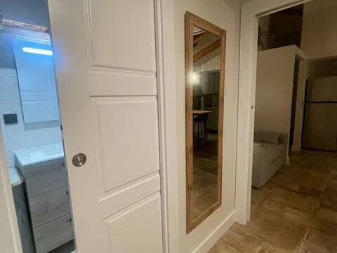 Piso de 30 m² en Calatorao