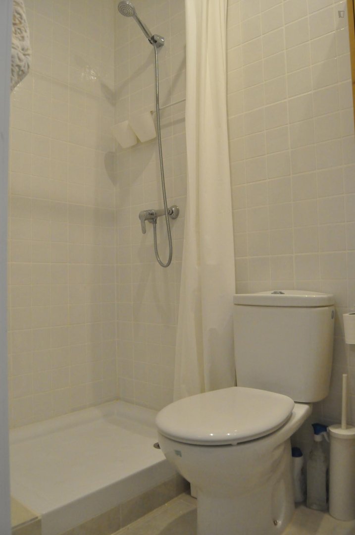 Pis de 38 m² a Madrid