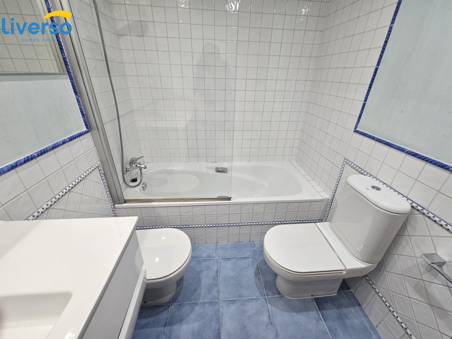 Piso de 100 m² en Burgos