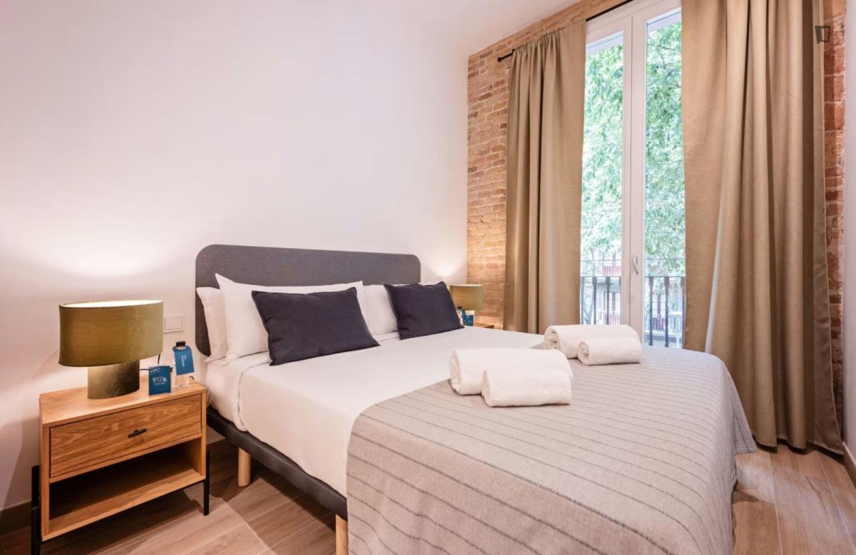 Piso de 65 m² en Barcelona